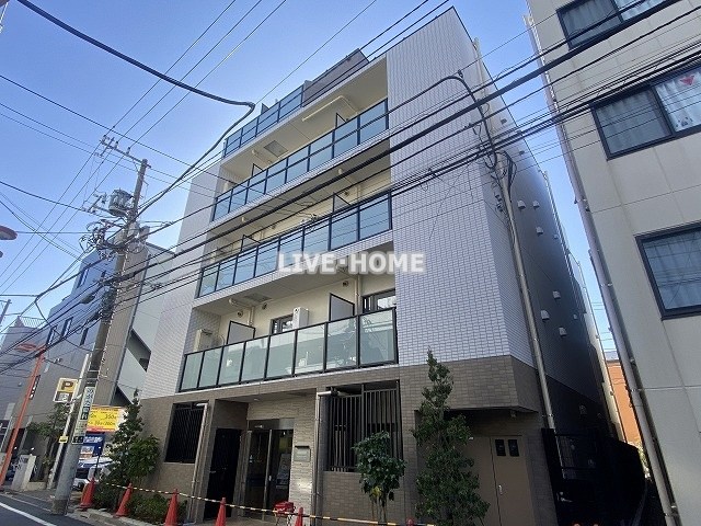その他外観1