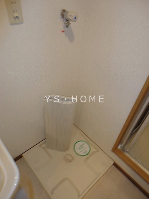 東京都三鷹市新川６丁目 その他
