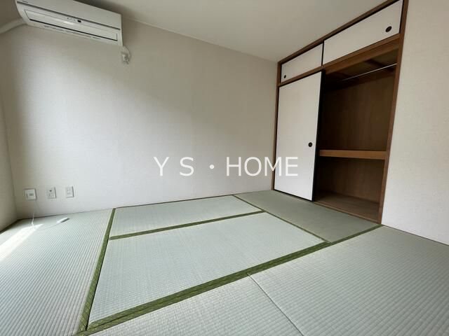 PLENDY東小金井 収納