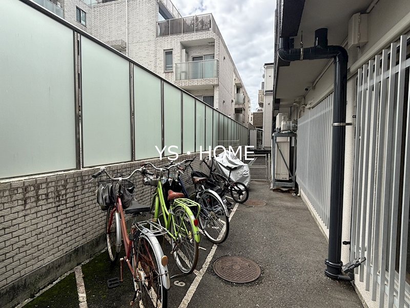 ベルクレール新宿 その他