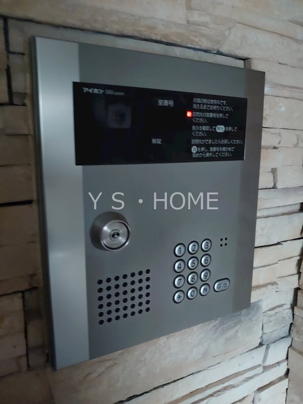 カーサ　カーロ その他外観5