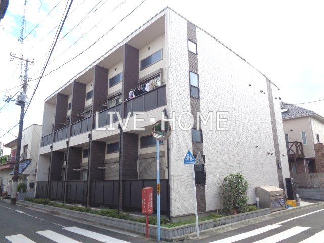 その他外観1