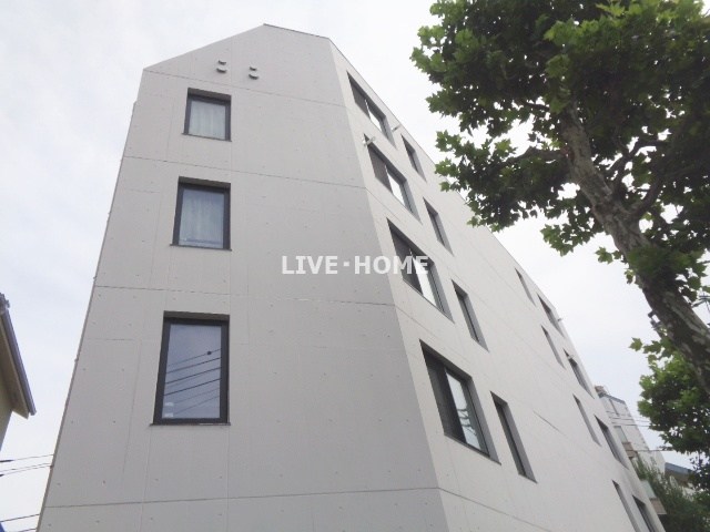 その他外観1