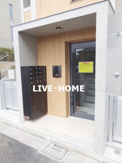 その他外観2