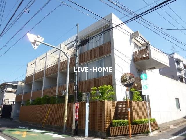その他外観1