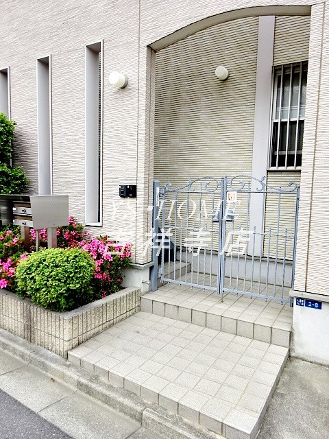 VILLA　アイエム その他2