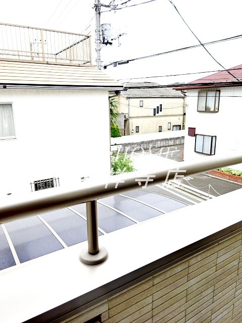 VILLA　アイエム その他6
