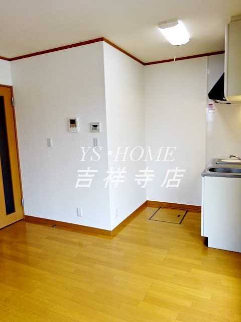 VILLA　アイエム リビング