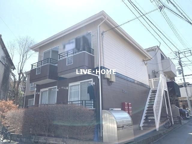 その他外観1