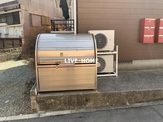 その他外観2