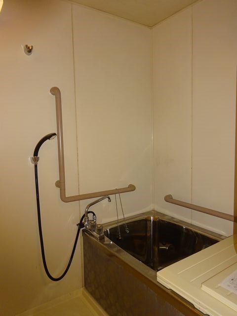 東京都小平市喜平町１丁目 風呂画像
