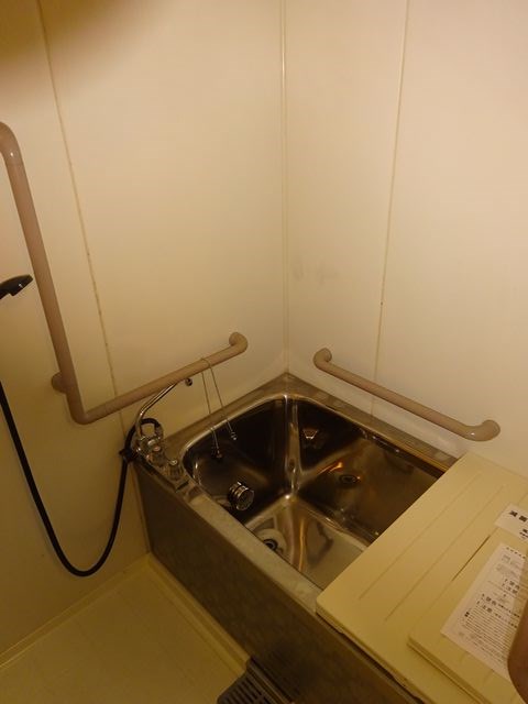 東京都小平市喜平町１丁目 風呂画像