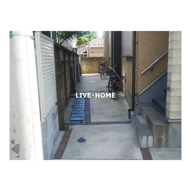 その他外観2