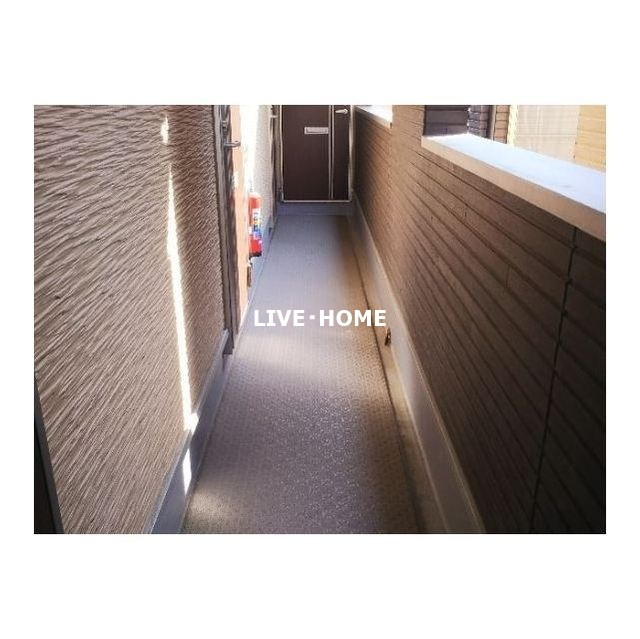 その他外観3