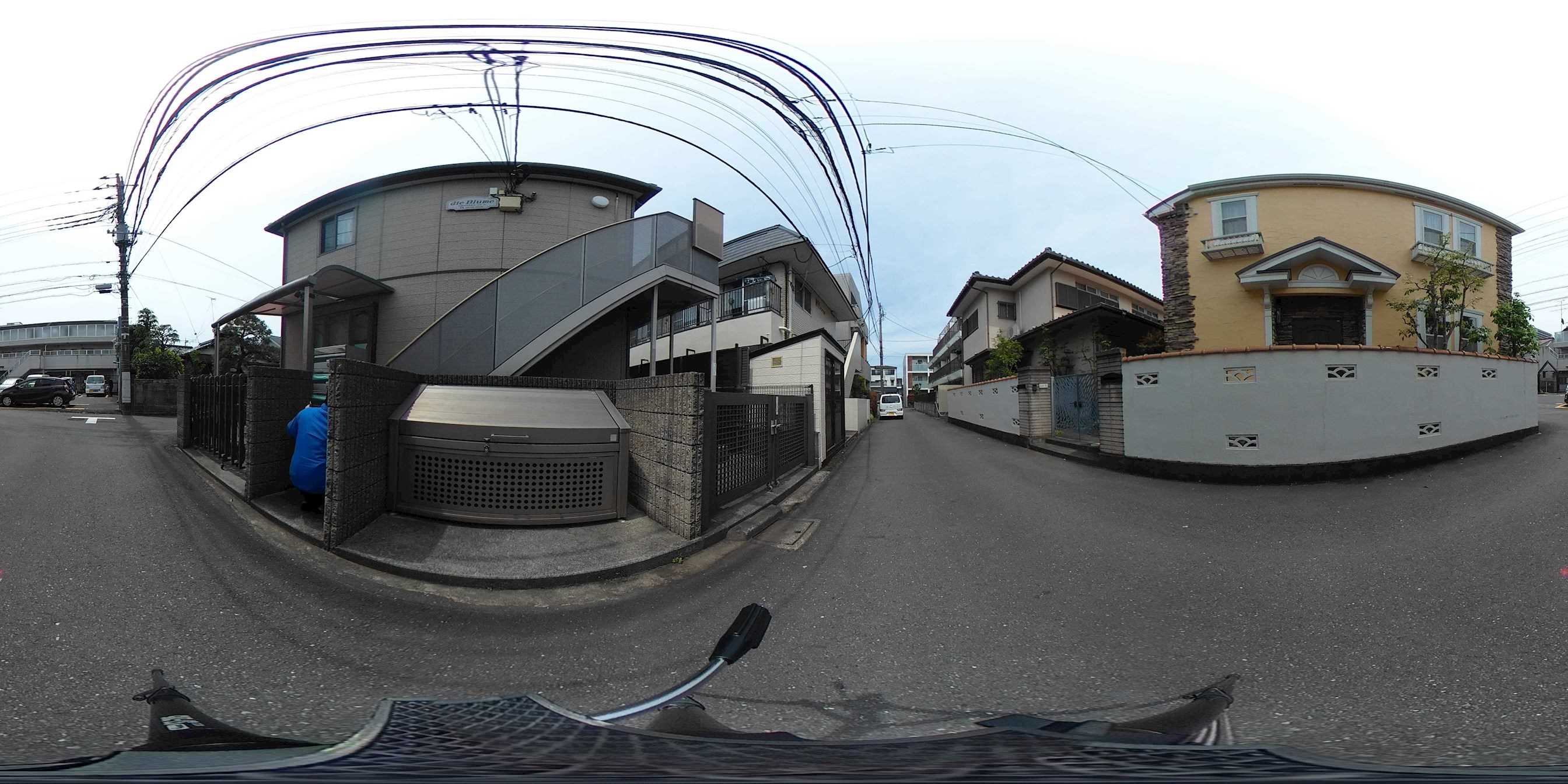 東京都小金井市本町５丁目 外観
