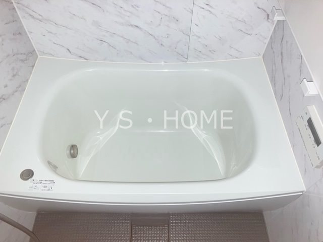 東京都小金井市本町５丁目 風呂画像