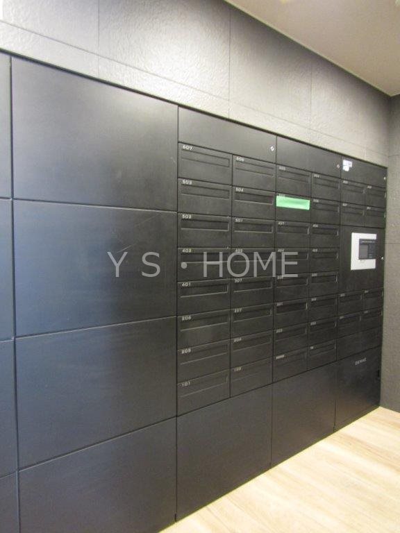 東京都小金井市本町５丁目 その他共有部分