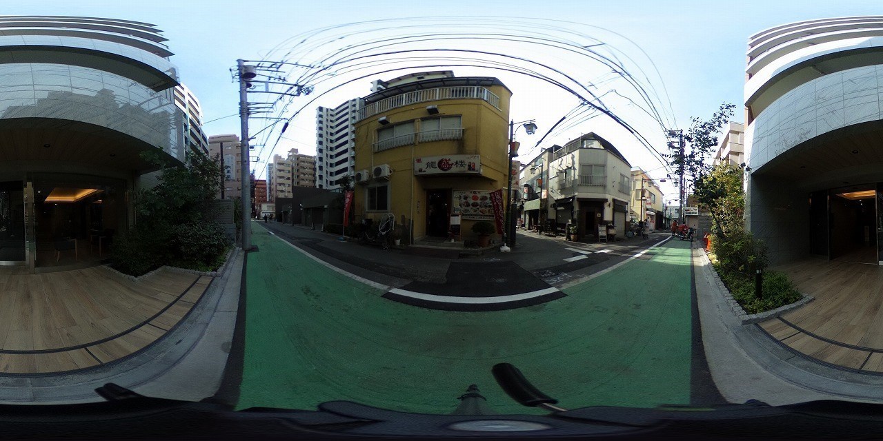 東京都小金井市本町５丁目 外観