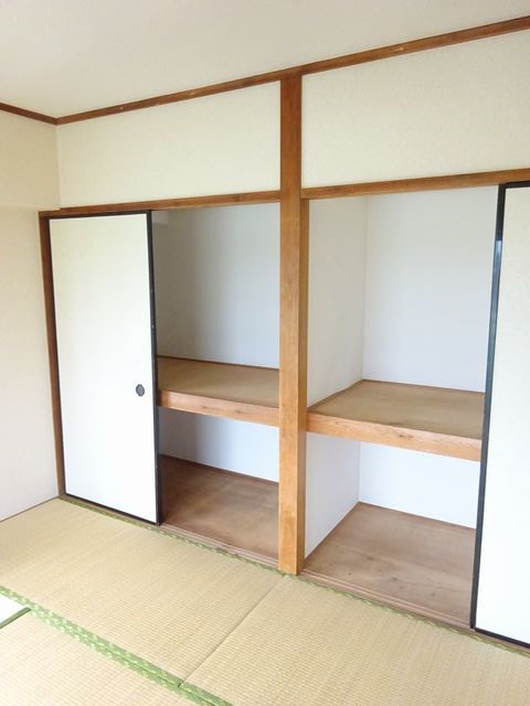 東京都国分寺市東戸倉２丁目 収納