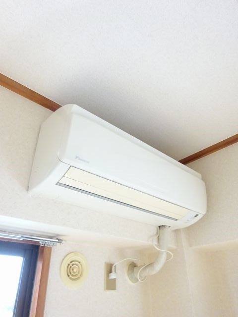 東京都国分寺市東戸倉２丁目 その他設備
