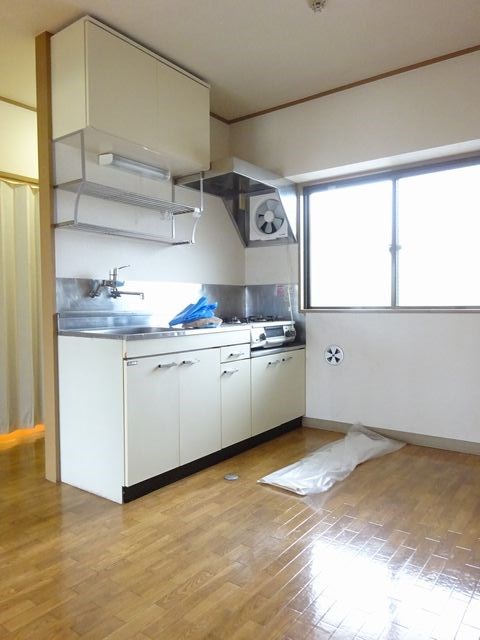 東京都国分寺市東戸倉２丁目 その他部屋・スペース