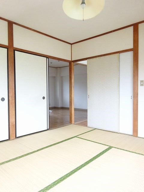東京都国分寺市東戸倉２丁目 その他部屋・スペース