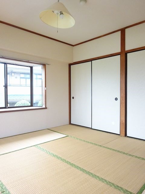 東京都国分寺市東戸倉２丁目 その他部屋・スペース