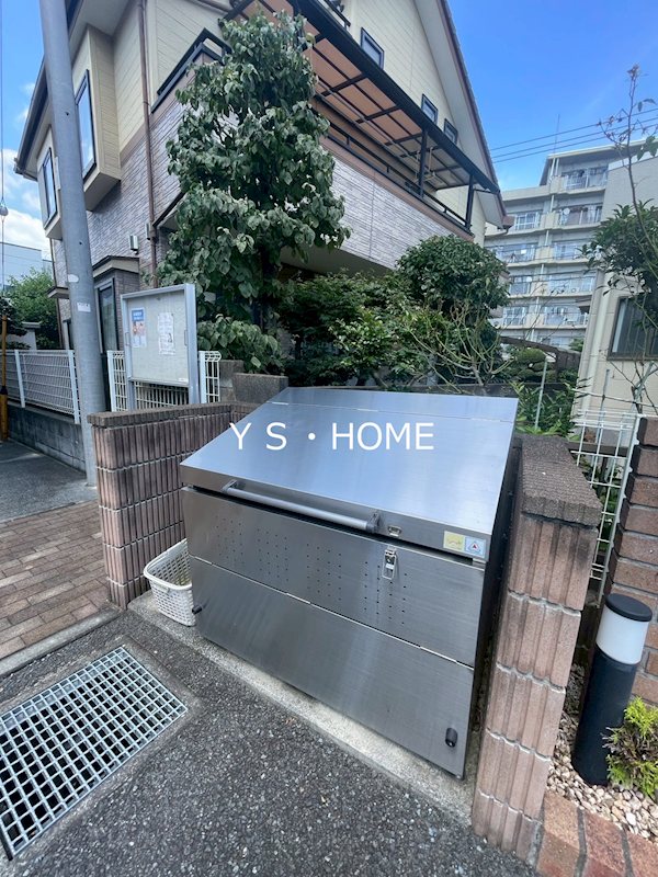 東京都国分寺市西町５丁目 その他共有部分