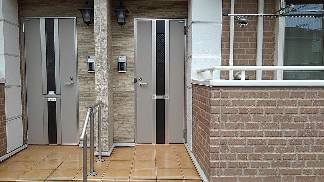 東京都国分寺市西町５丁目 その他共有部分