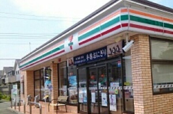 東京都国分寺市西町５丁目 エントランス