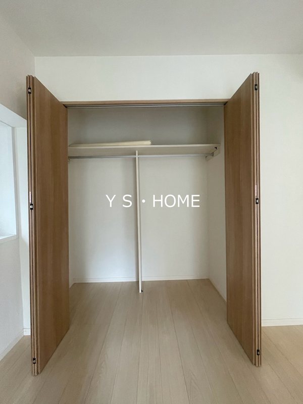 東京都府中市本町２丁目 収納