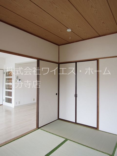 東京都国分寺市日吉町１丁目 その他部屋・スペース