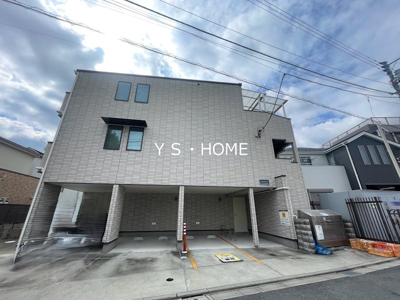 東京都府中市清水が丘１丁目 その他