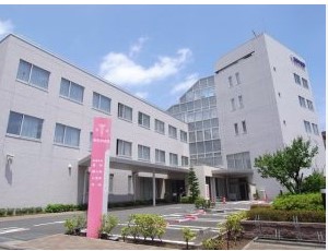 東京都府中市清水が丘１丁目 総合病院
