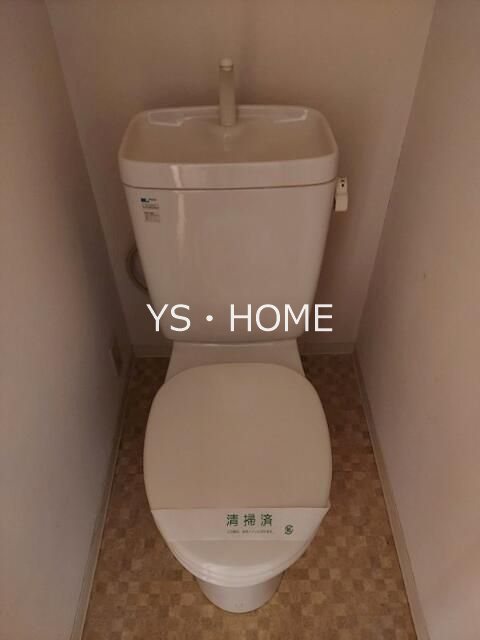 宇佐見マンション その他2