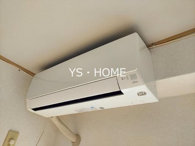 宇佐見マンション その他3