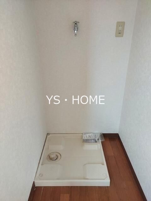 宇佐見マンション その他4