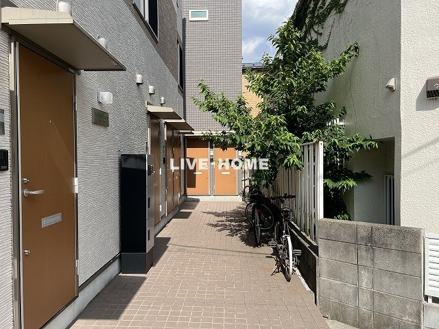 その他外観6