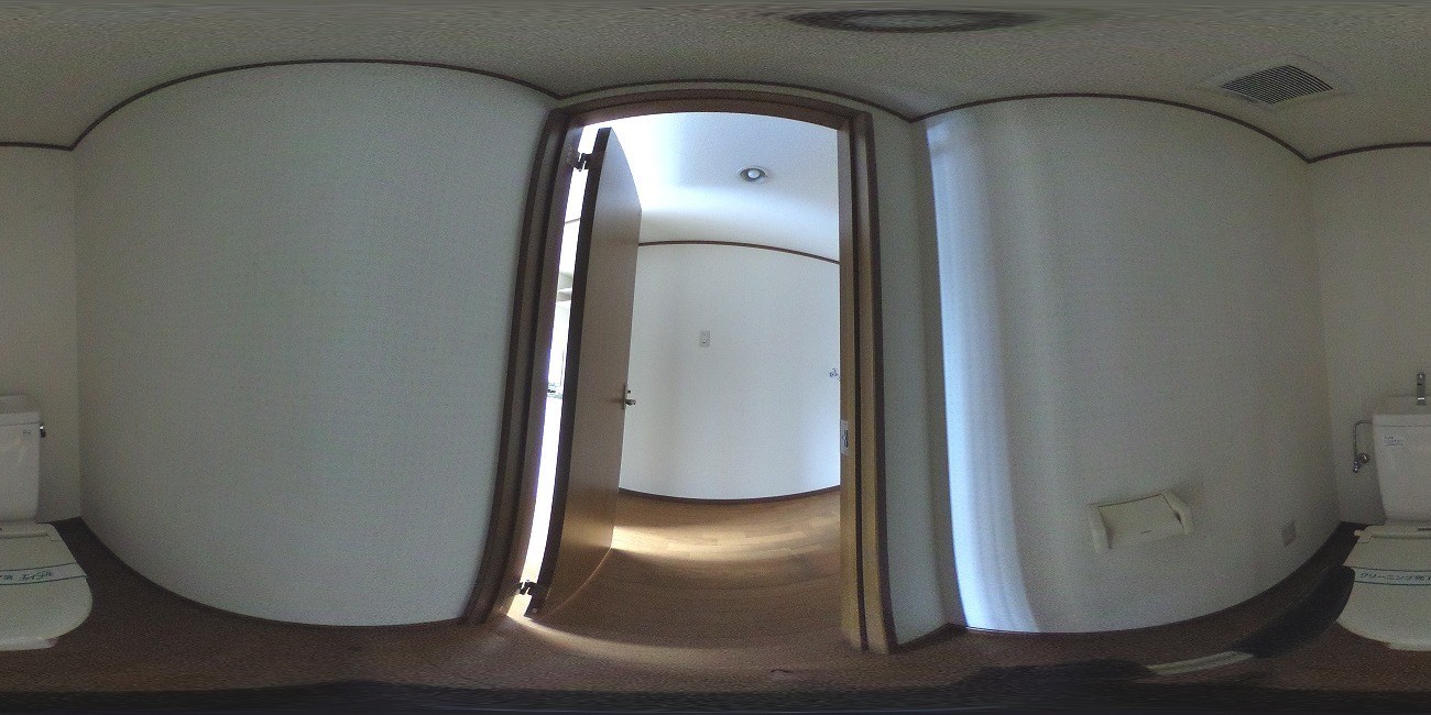 東京都小金井市東町４丁目 トイレ