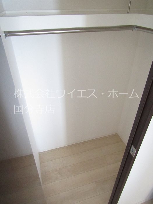 東京都国分寺市本町２丁目 収納