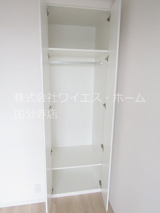 東京都国分寺市本町２丁目 収納