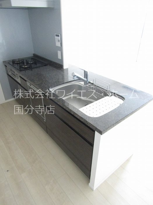 東京都国分寺市本町２丁目 キッチン