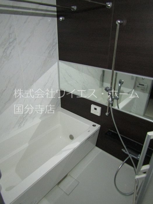 東京都国分寺市本町２丁目 風呂画像