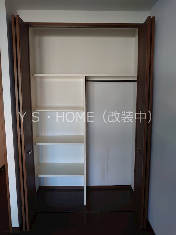 東京都小平市学園東町２丁目 収納