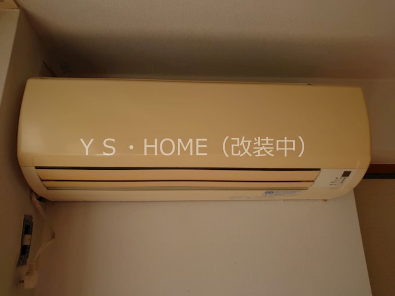東京都小平市学園東町２丁目 その他設備