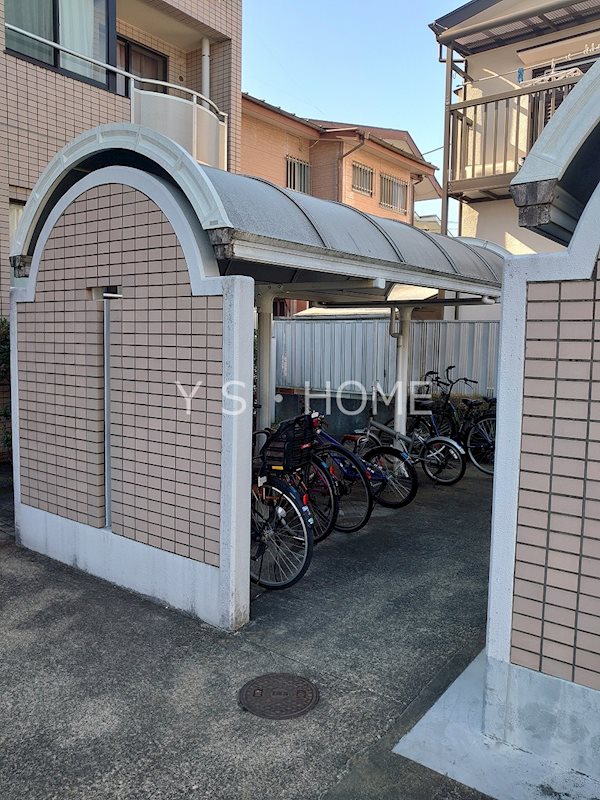 東京都小平市学園東町２丁目 その他共有部分