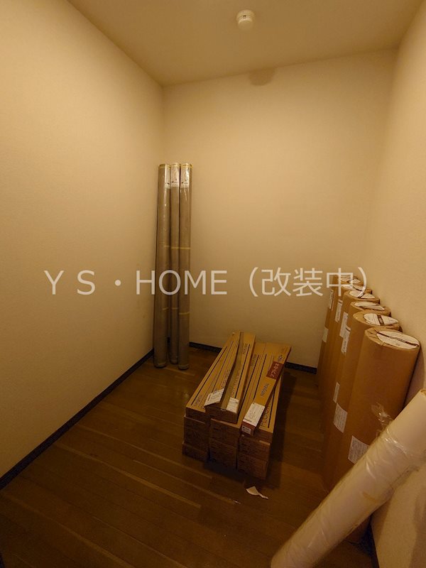 東京都小平市学園東町２丁目 その他部屋・スペース