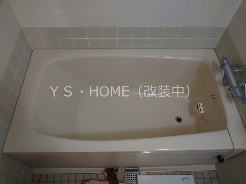 東京都小平市学園東町２丁目 風呂画像
