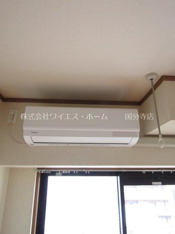 東京都国分寺市本町２丁目 その他設備