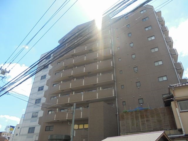 東京都国分寺市本町２丁目 外観